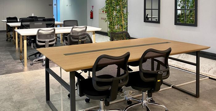 Blok 6.2 Jalan Doktor Ide Anak Agung Gde Agung, Kota Jakarta Selatan - Image 2