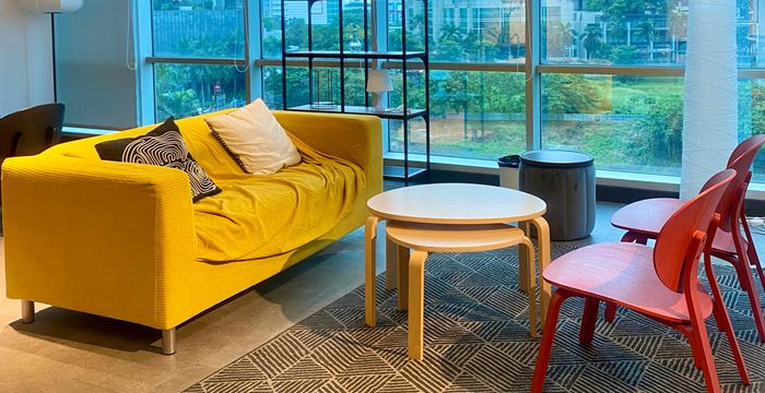 Blok 6.2 Jalan Doktor Ide Anak Agung Gde Agung, Kota Jakarta Selatan - Image 2