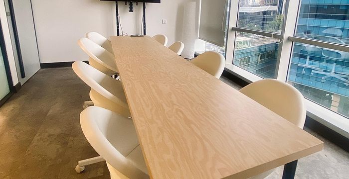 Blok 6.2 Jalan Doktor Ide Anak Agung Gde Agung, Kota Jakarta Selatan - Image 5