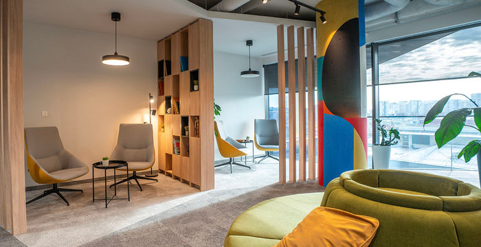 7D Bulevar Milutina Milankovica, Beograd - Image 5