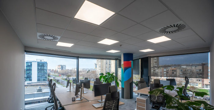 7D Bulevar Milutina Milankovica, Beograd - Image 4