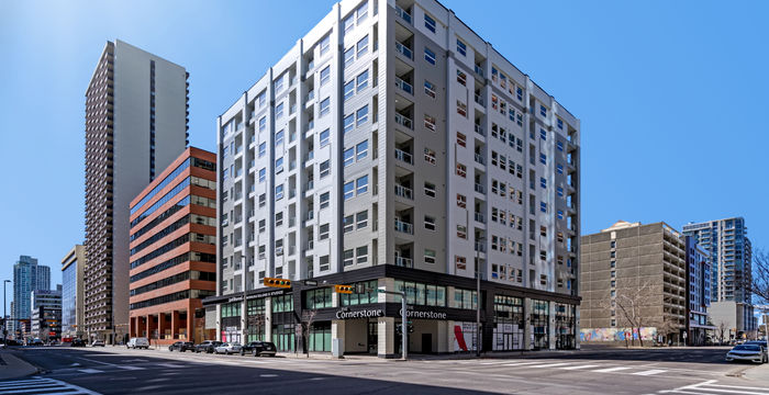 909 5 Ave Sw, Calgary - Image 5