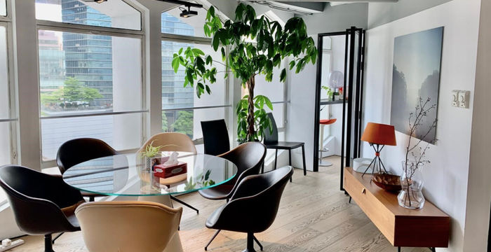 1 Hysan Avenue, Causeway Bay - Image 4