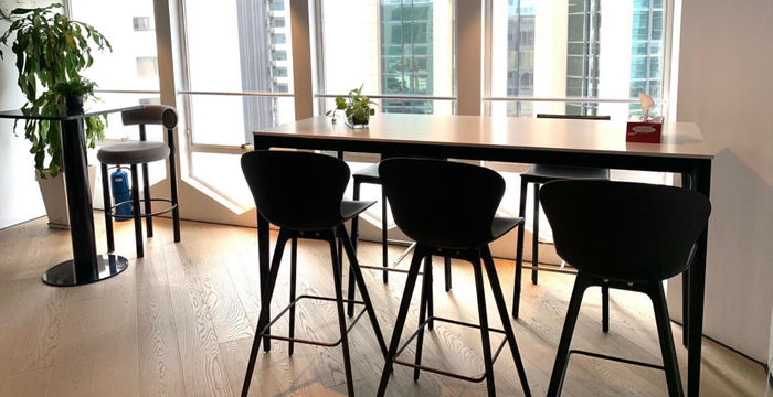 1 Hysan Avenue, Causeway Bay - Image 5