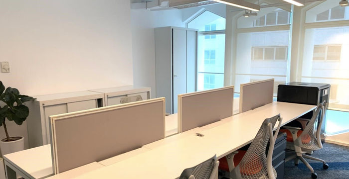 1 Hysan Avenue, Causeway Bay - Image 2