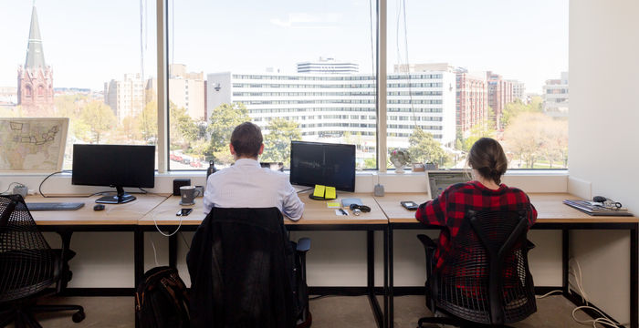 1 Thomas Circle Nw, Washington - Image 5