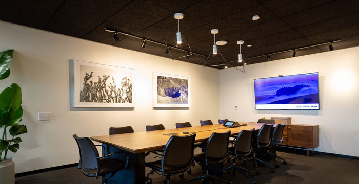 9 Person Private Office at 9255 Sunset Blvd, West Hollywood | Office Hub