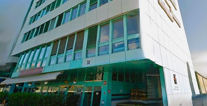 Route Des Jeunes, Genève - Image 5