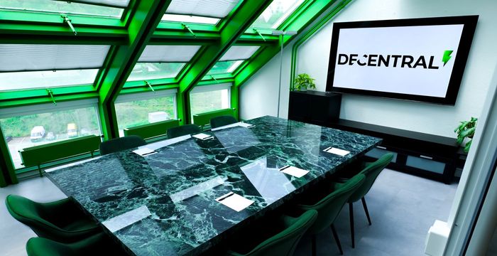 Route Des Jeunes, Genève - Image 2