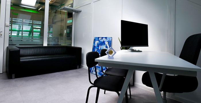 Route Des Jeunes, Genève - Image 3