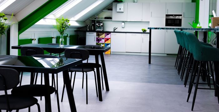 Route Des Jeunes, Genève - Image 5