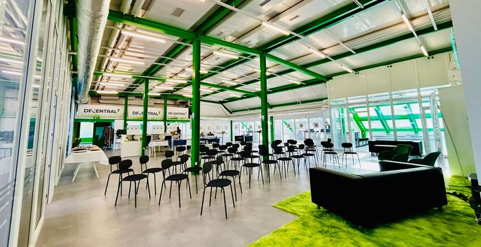 Route Des Jeunes, Genève - Image 2