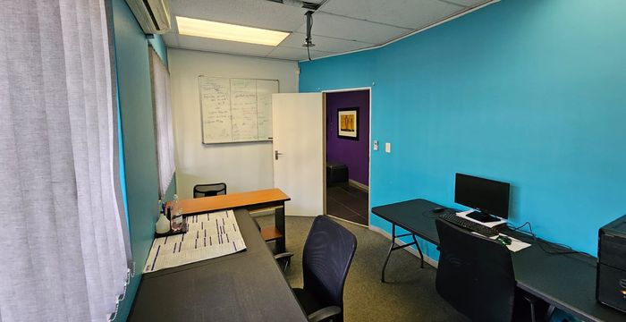 33 Riley Street, Sandton - Image 5