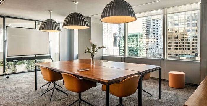 12 E 49th St, New York - Image 5