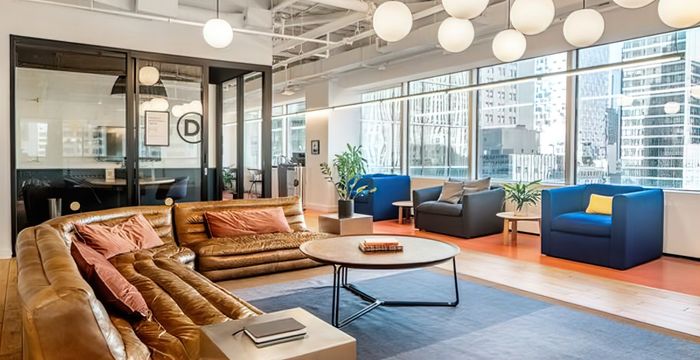 12 E 49th St, New York - Image 4