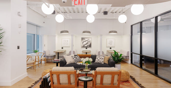 12 E 49th St, New York - Image 2