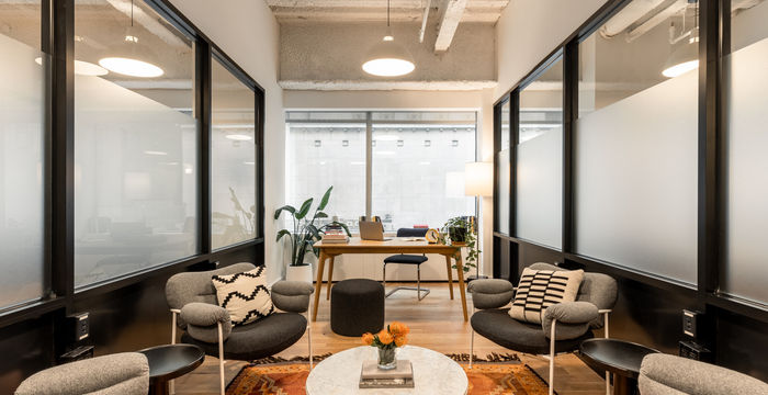 12 E 49th St, New York - Image 3