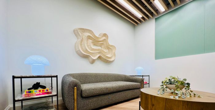 600 W Peachtree St Nw, Atlanta - Image 4