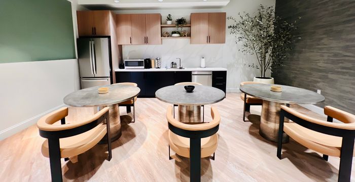 600 W Peachtree St Nw, Atlanta - Image 5