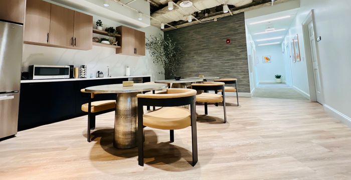 600 W Peachtree St Nw, Atlanta - Image 3