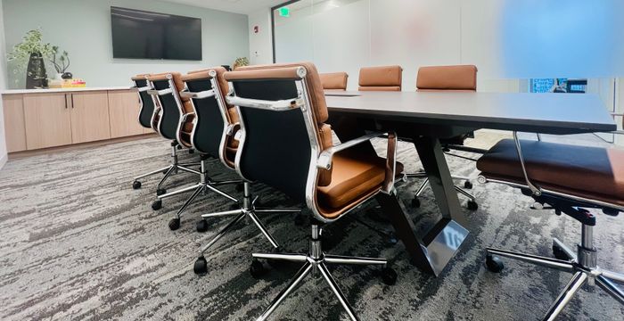 600 W Peachtree St Nw, Atlanta - Image 5