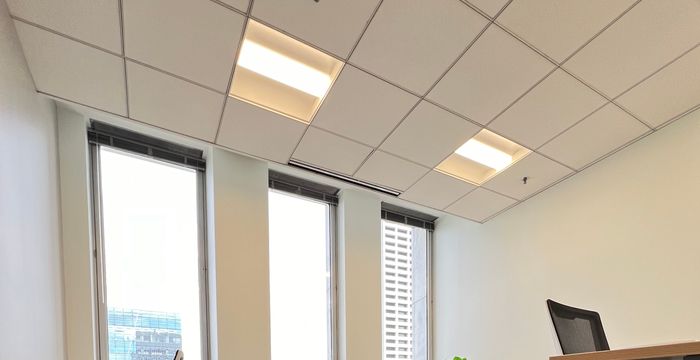 600 W Peachtree St Nw, Atlanta - Image 5