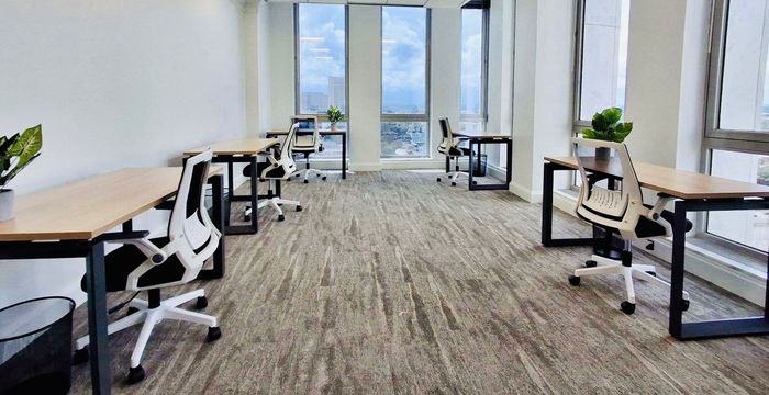 600 W Peachtree St Nw, Atlanta - Image 4