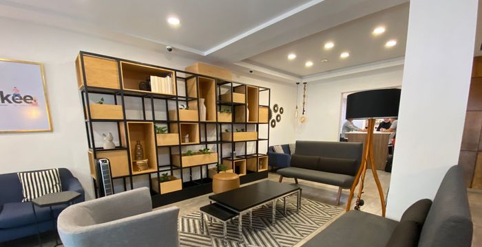 101 Avenida Isaac Newton, Ciudad De México - Image 2