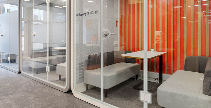 25 Saint Stephens Green, Dublin 2 - Image 4