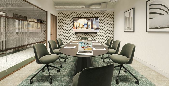 80 Strand, London - Image 2