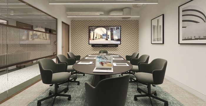 80 Strand, London - Image 2