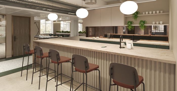 80 Strand, London - Image 5