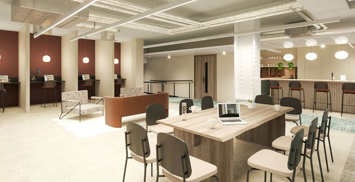 80 Strand, London - Image 3