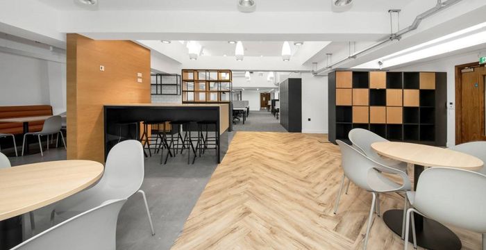 7 Swallow Pl, London - Image 3