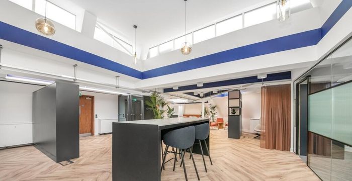 7 Swallow Pl, London - Image 5