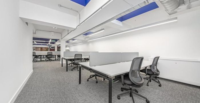 7 Swallow Pl, London - Image 2