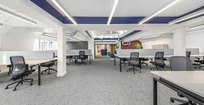 7 Swallow Pl, London - Image 4