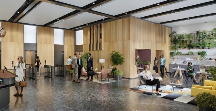 1 Great Cumberland Place, London - Image 2