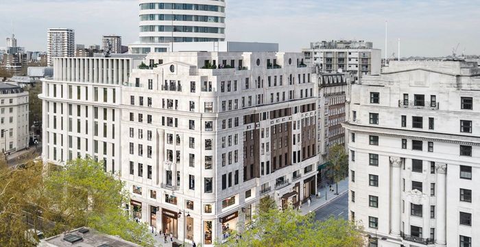 1 Great Cumberland Place, London - Image 4