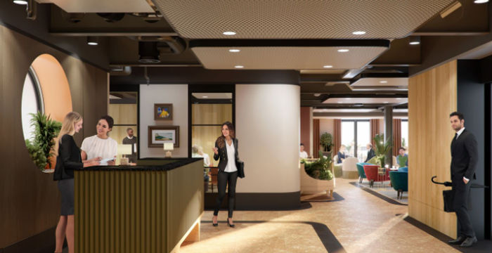 1 Great Cumberland Place, London - Image 4