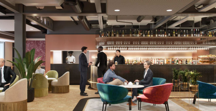 1 Great Cumberland Place, London - Image 5