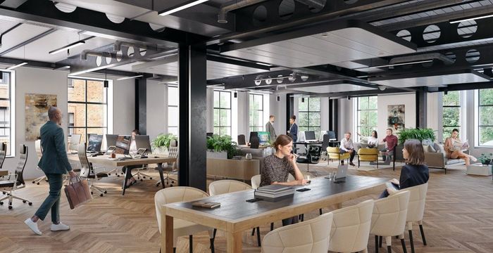 1 Great Cumberland Place, London - Image 2