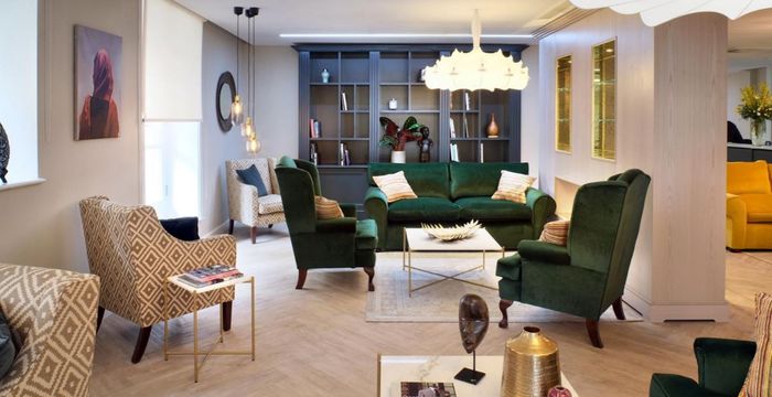 13 Hanover Square, London - Image 4