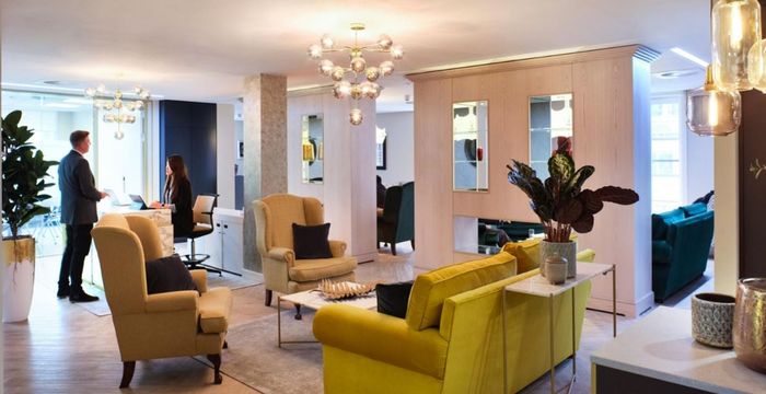 13 Hanover Square, London - Image 4