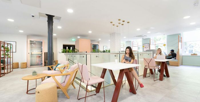 15 Alfred Place, London - Image 4