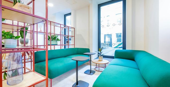 15 Alfred Place, London - Image 3