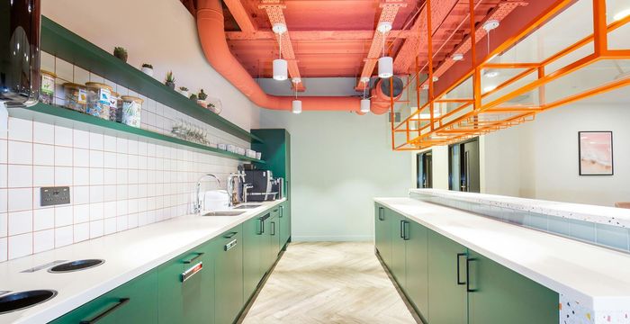 15 Alfred Place, London - Image 5