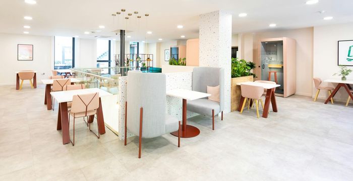 15 Alfred Place, London - Image 2