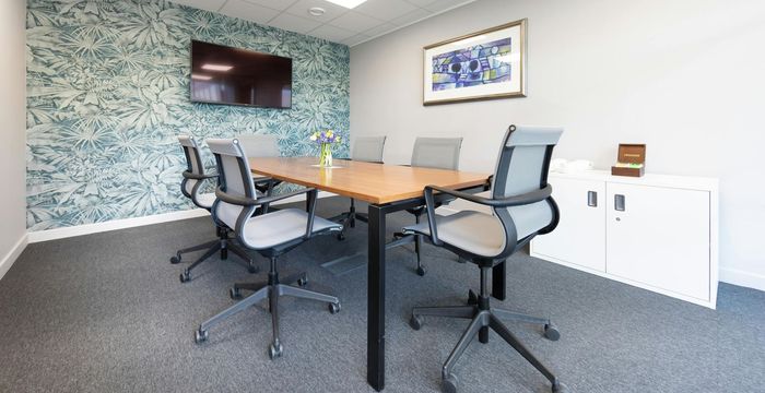 15 Alfred Place, London - Image 4