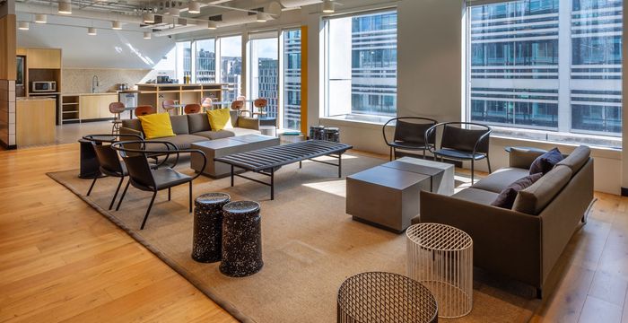 131 Finsbury Pavement, London - Image 5